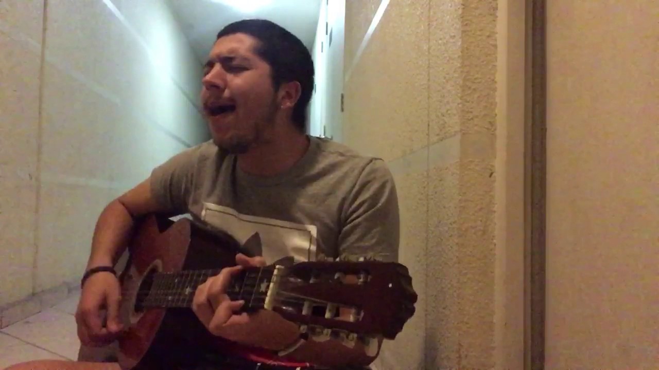 Go Slowly - Radiohead (cover)