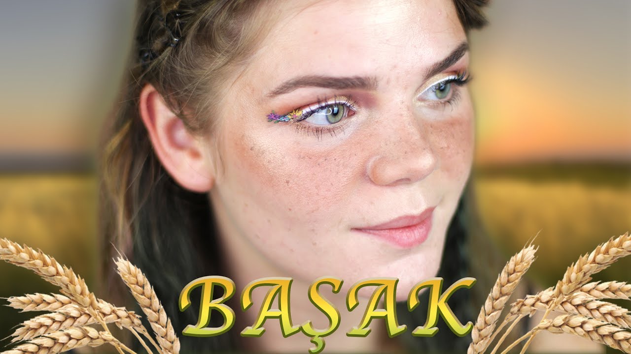 Başak Burcu Makyajı ve Özellikleri ♍️