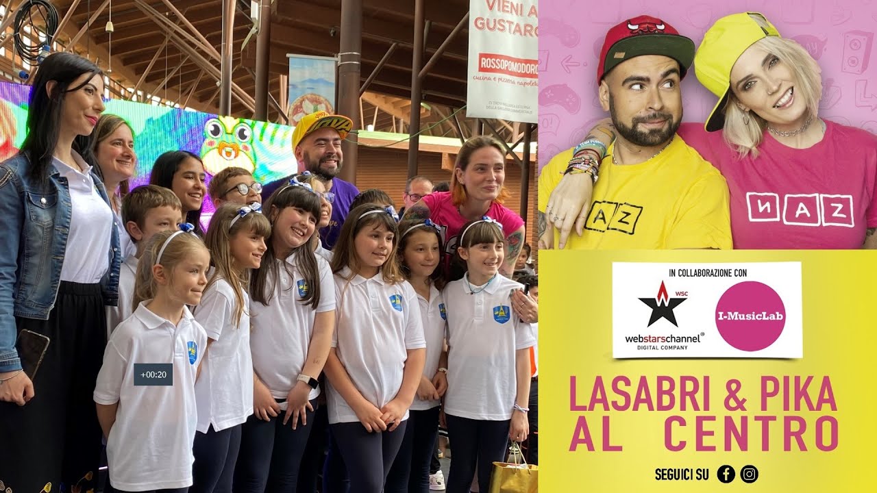 Connessi e Il cuore del re_28 maggio 2023