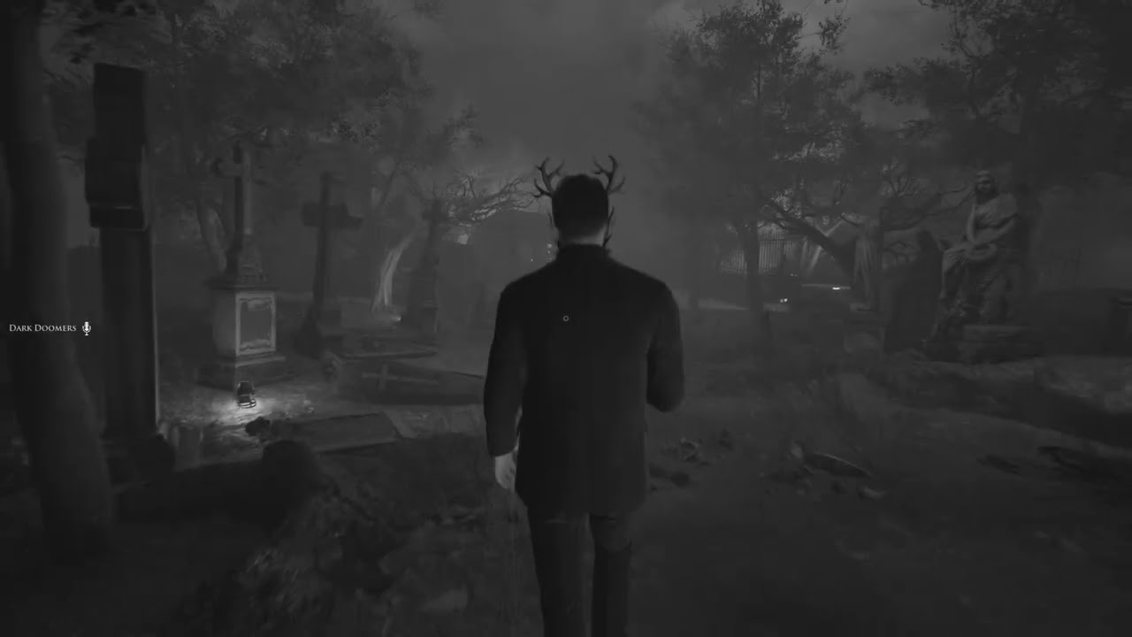When plead for a easy ghost.