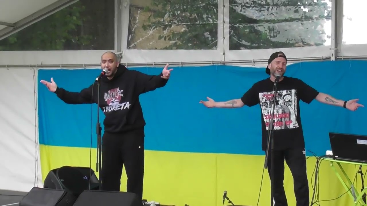 Stamford Diversity Festival 2023 - Taoreta