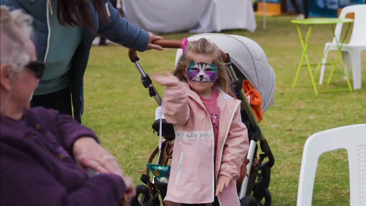 2022 Port Pirie SALA Winter Festival Highlights