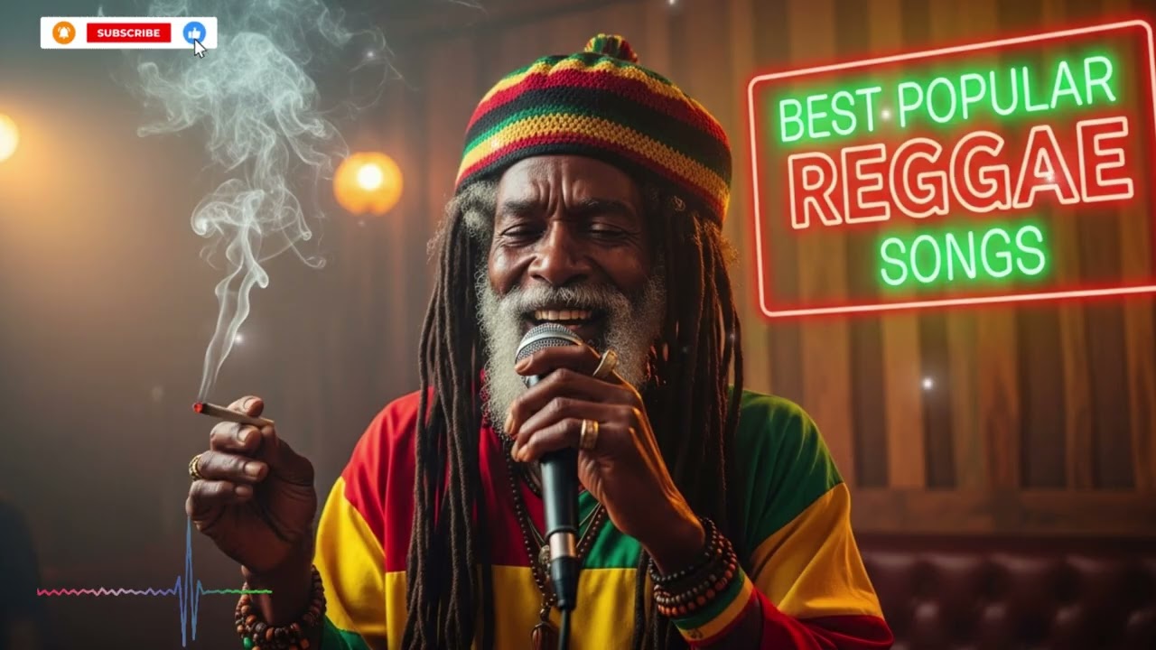 Jamaica Reggae 2026 | Best Chill Songs