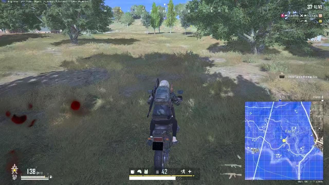 PUBG: Good win
