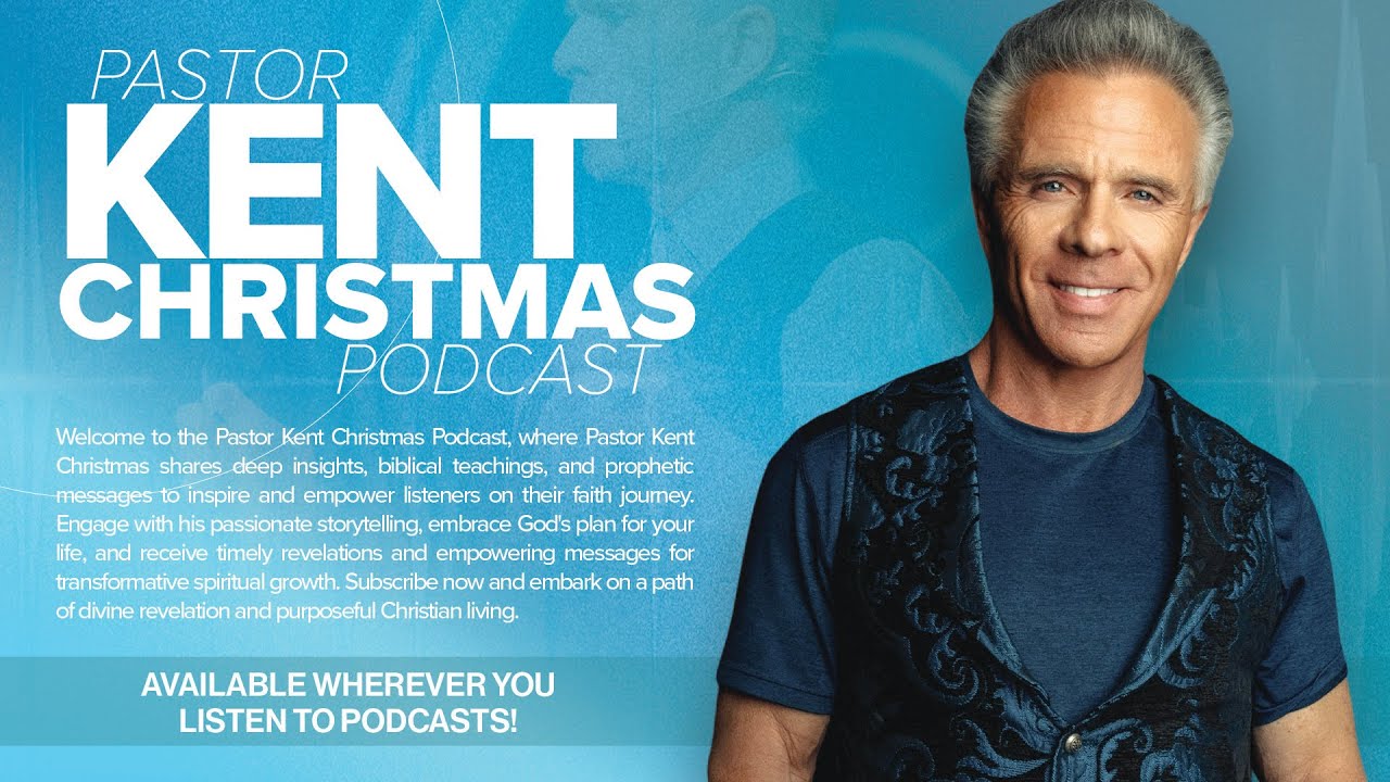 Pastor Kent Christmas | Peace, Rest, and Trust in the Lord | January 28, 2026