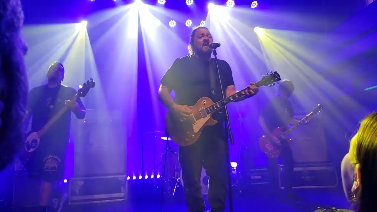 Hateen - Não Vá (Ao Vivo) - SESC Avenida Paulista (São Paulo, 11/03/2023)