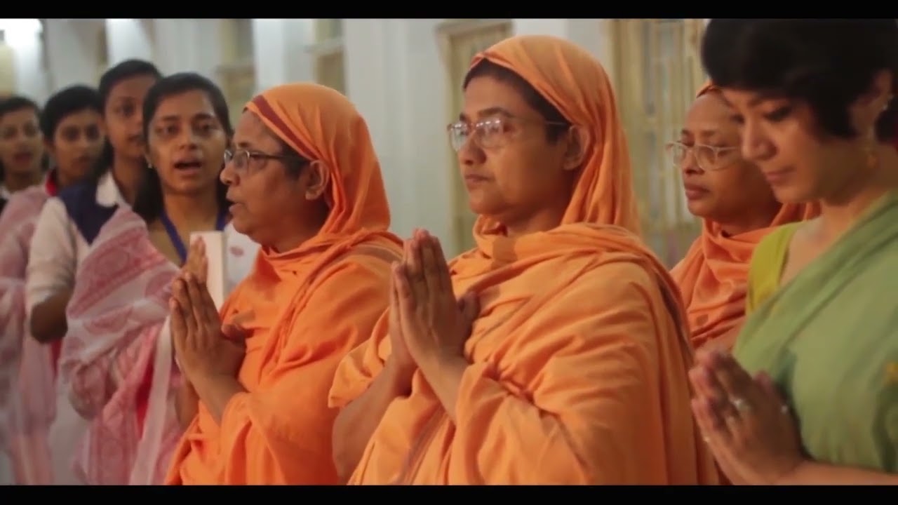 Promotional Video for College Admission