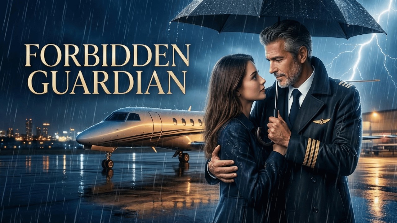 🛡️ Her late father's BEST FRIEND RESCUED her from ABUSE 🔥 the bond between GUARDIAN and ward became