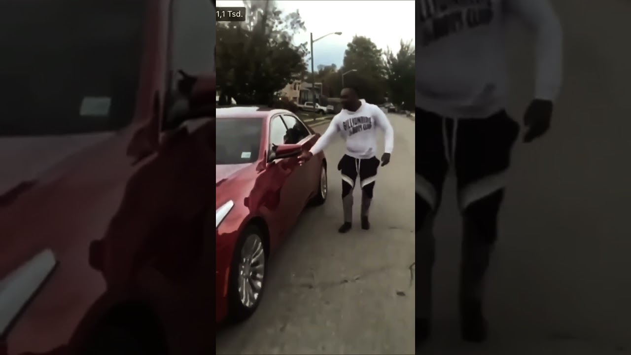 Hilarious Traffic Mishaps You Won&rsquo;t Believe@NextMove13 