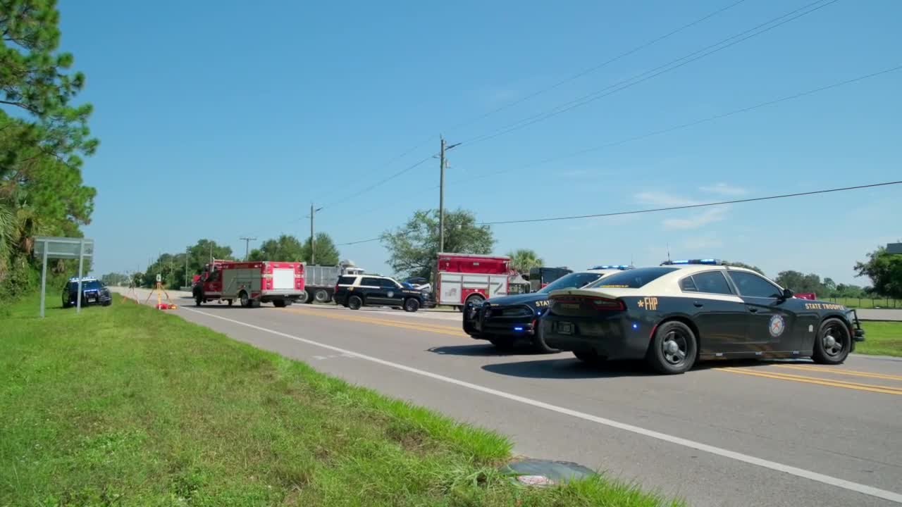 Community concerned after third crash on State Road 29
