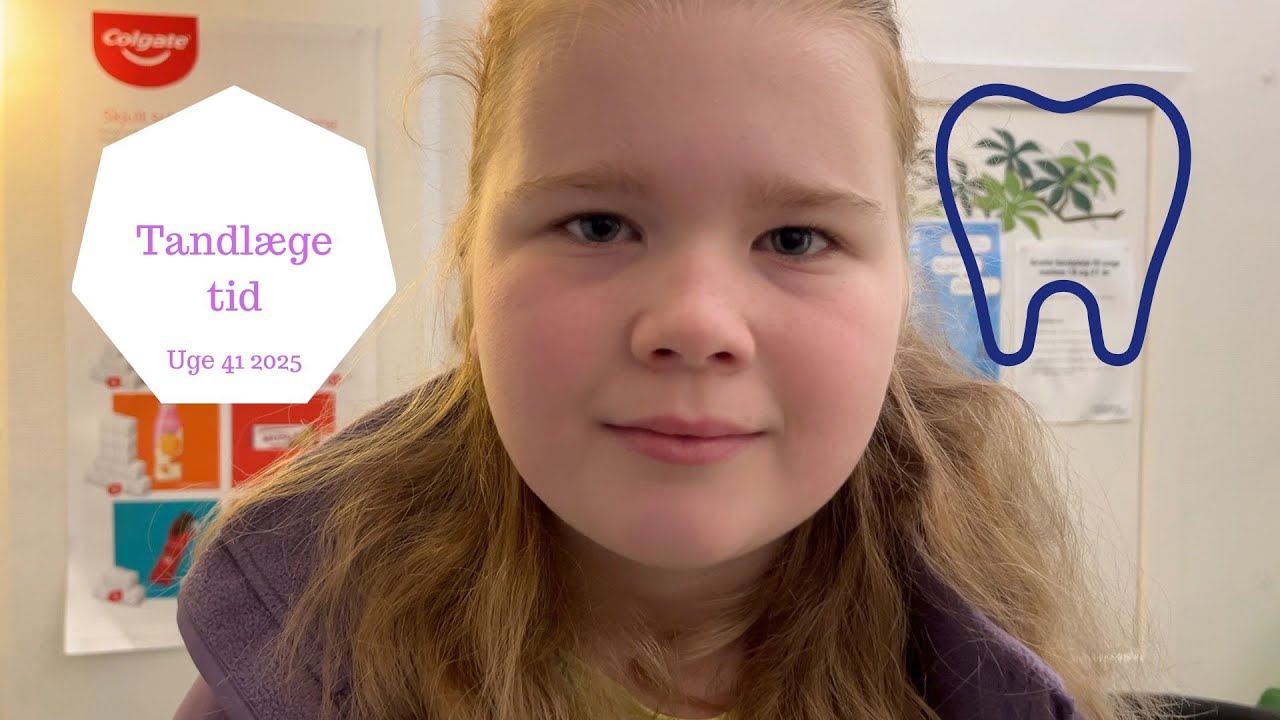 Tandl&aelig;ge tid for Barn med S&aelig;rlige Behov - Kigger p&aring; Kjole til SIMBAPrisen
