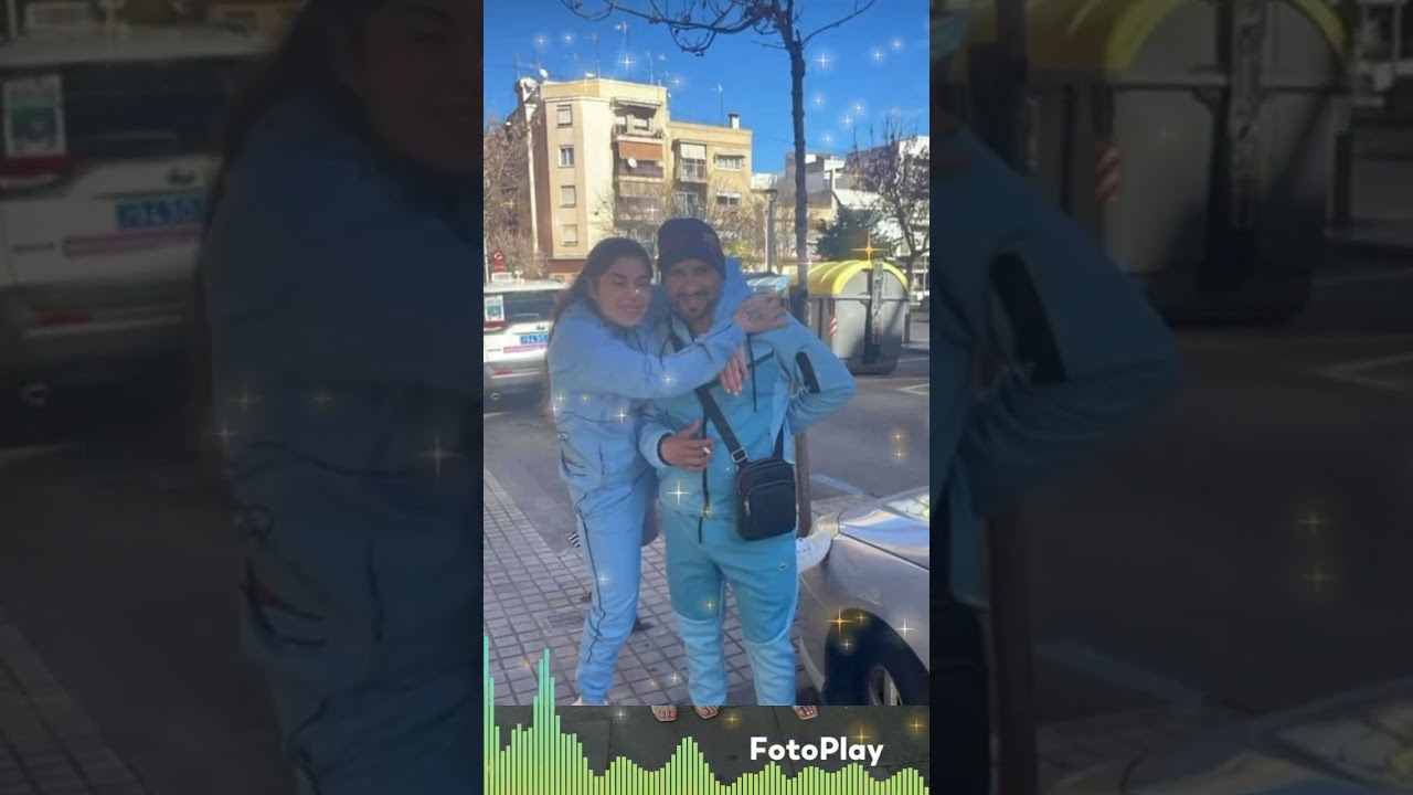 DOMINGO 8 DE MARZO 2026 ( EL DIYE GITANO)