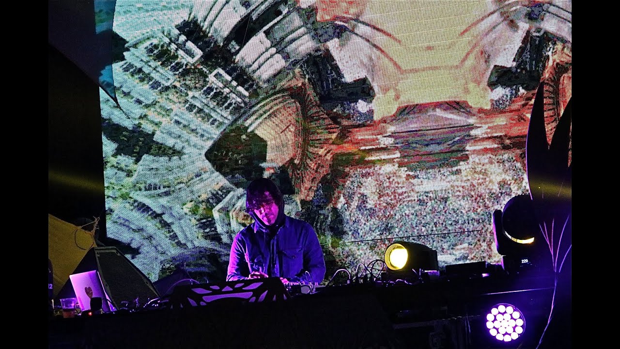 METRIKA // Xibalba Festival 2018