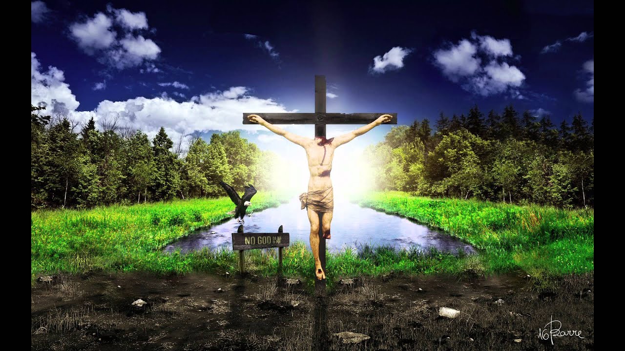 XVI Religion feat. Populous & Short stories - The holy see