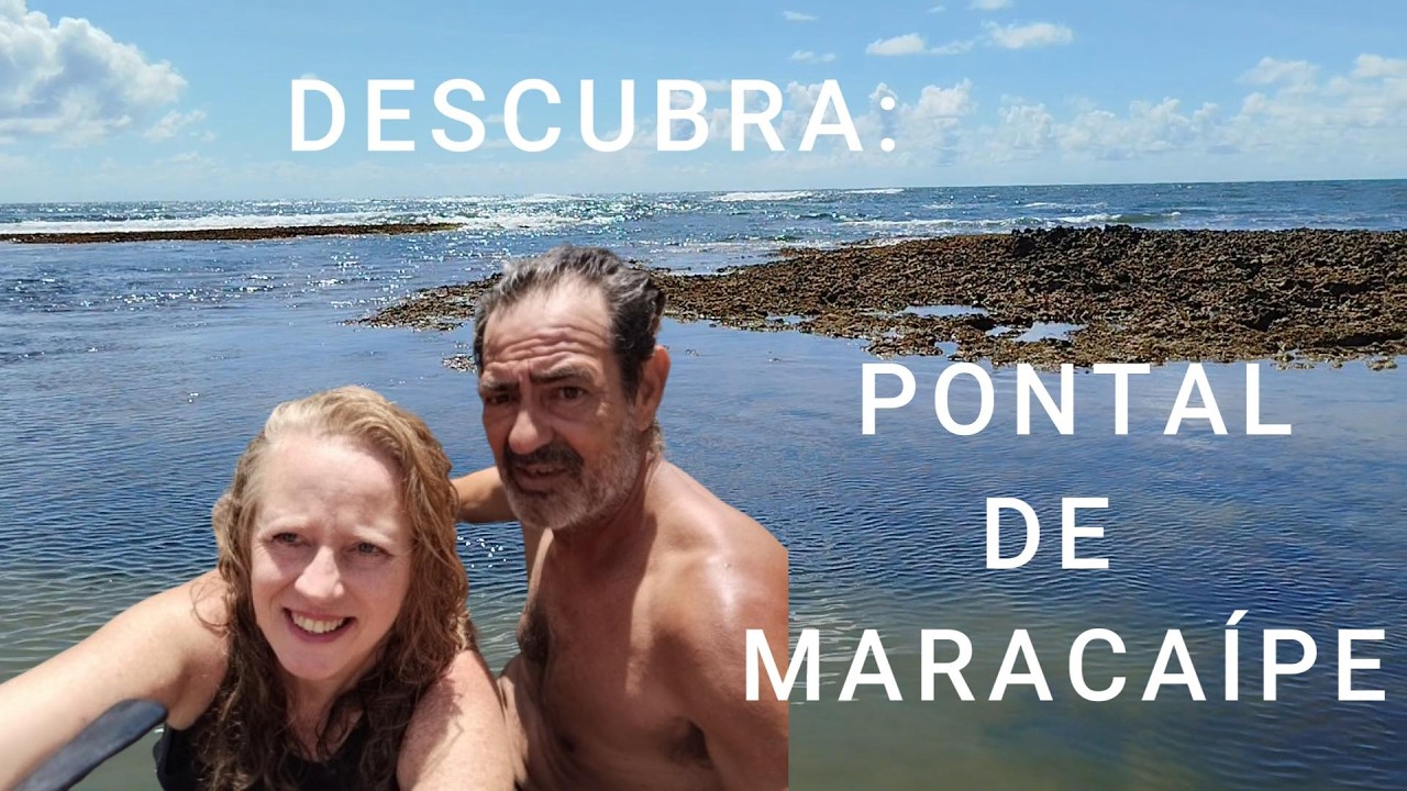 DESVENDANDO MARACAÍPE E PONTAL - EP 124
