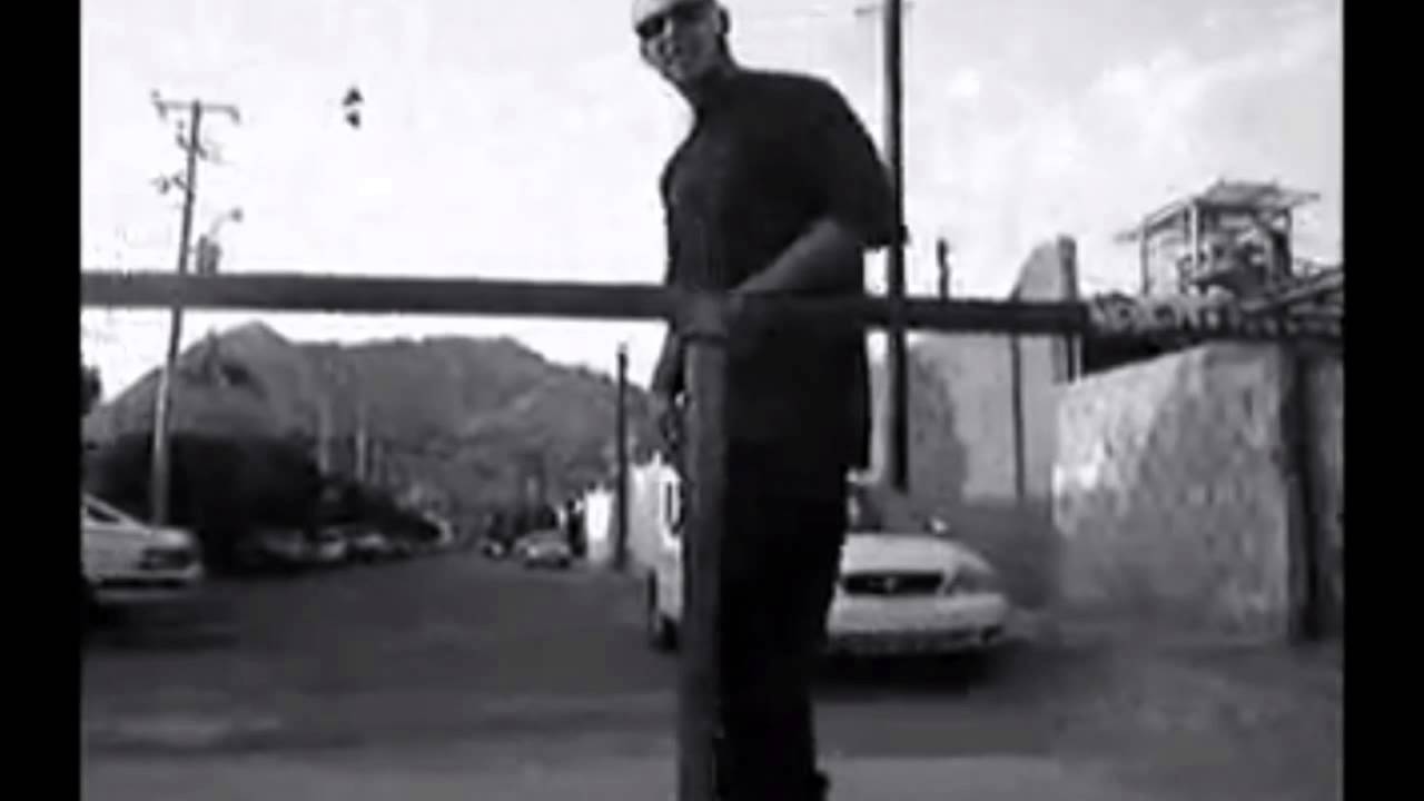 TAVO ICE - TODOS SUFRIMOS
