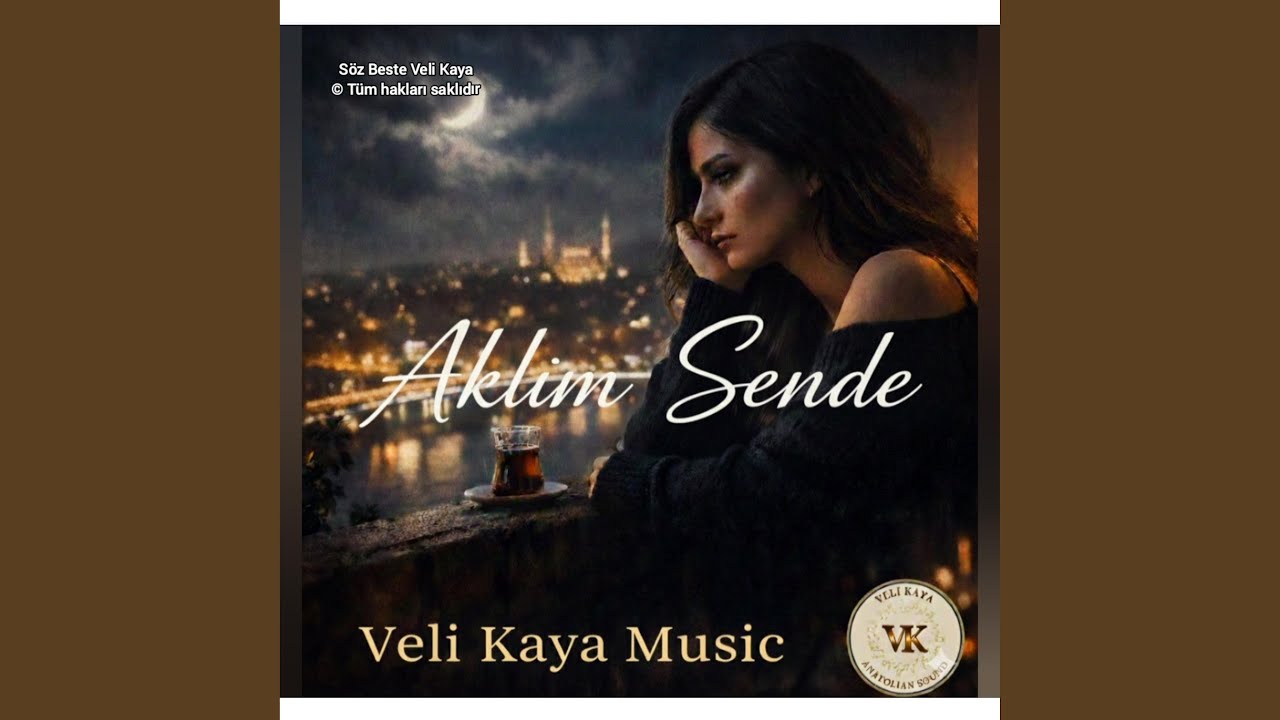 Aklım Sende