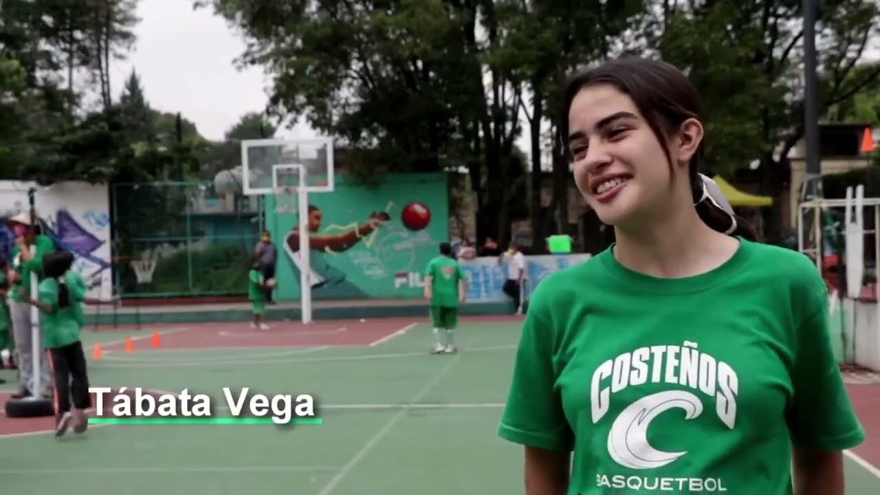 Club Costeños Más que un equipo, una familia 🏀Club Costeños Basquetbol 🏀Costeños Camp