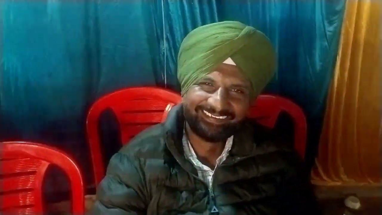 ਪਿੰਡ ਜੰਗੀਰਾਣਾ (ਨੇੜੇ ਗਿਦੜਬਾਹ) ਤੋਂ ਖੁਸ਼ੀਆਂ ਨਾਲ ਭਰੀ ਜਾਗੋ ਦੀ ਰੌਣਕ ✨  ਮੇਰੇ ਮਾਮਾ ਜੀ ਸਰਦਾਰ ਮਹਿੰਦਰ 