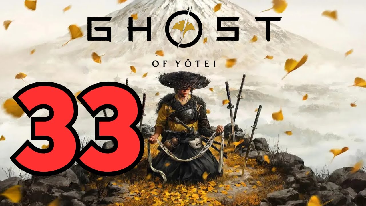 GHOST OF YOTEI [Walkthrough Gameplay ITA PS5 - PARTE 33] - FIGHT FINALE CON SAITO?! FINALE ASSURDO