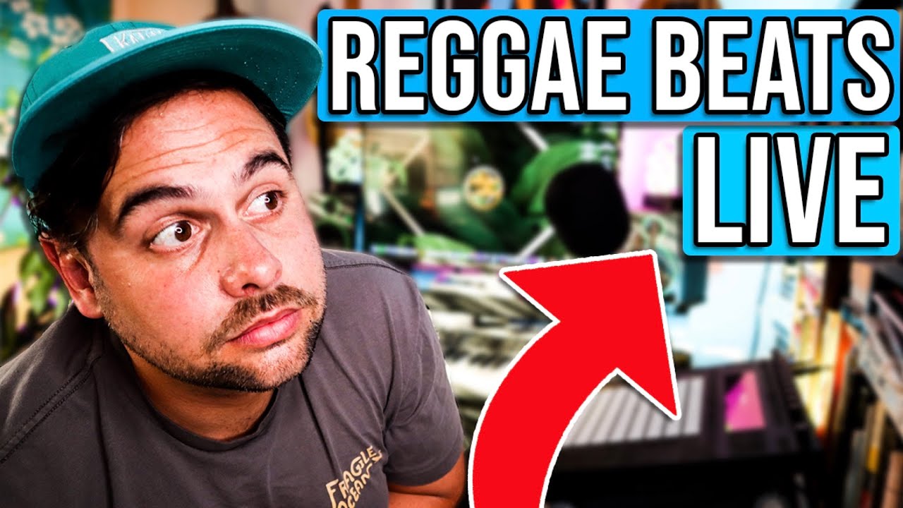 SCALER 2 | Reggae Tuesday | SCALER 2 TUTORIAL
