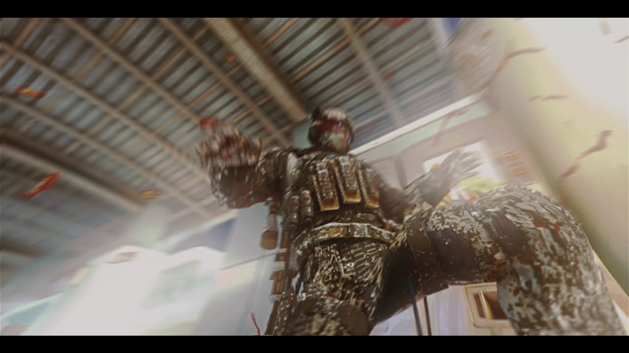 ERROR 404 [BO2]