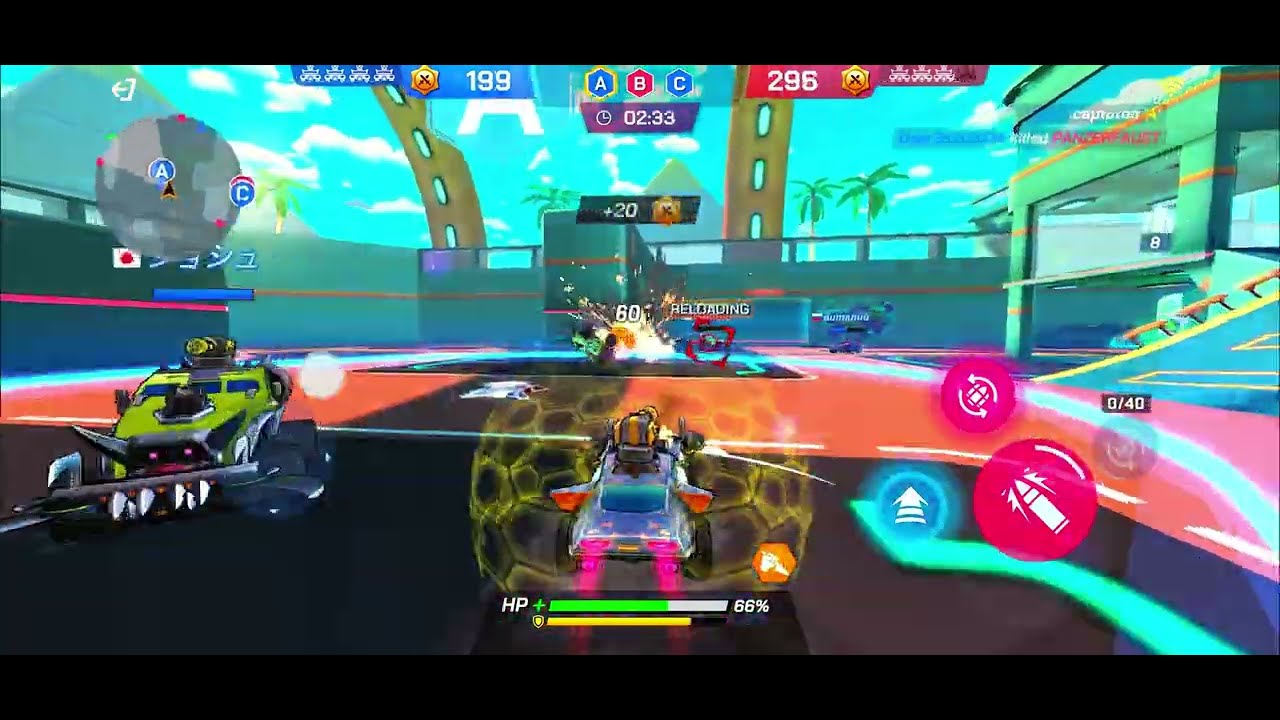 	13.	Battle Cars Funny Moments 🤣#gamespeed #cargame #games 