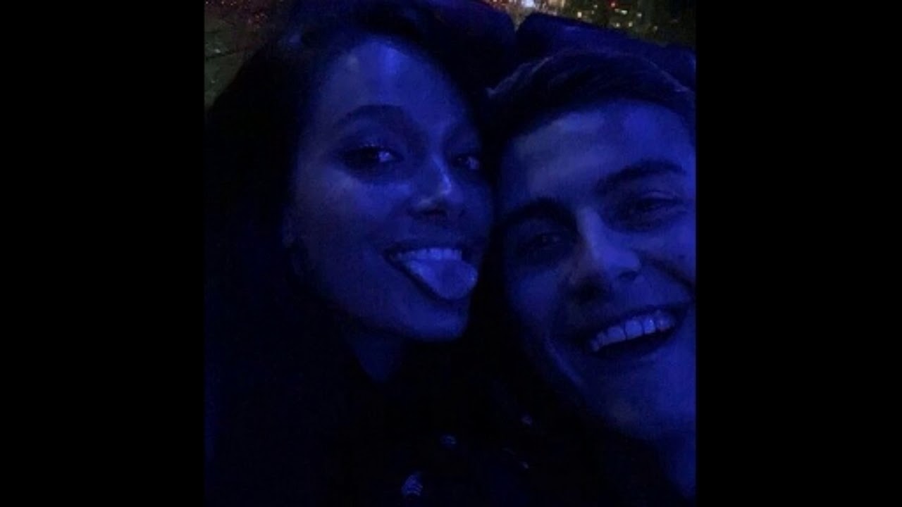 Oriana y Paulo - Perfect  (imagenes)