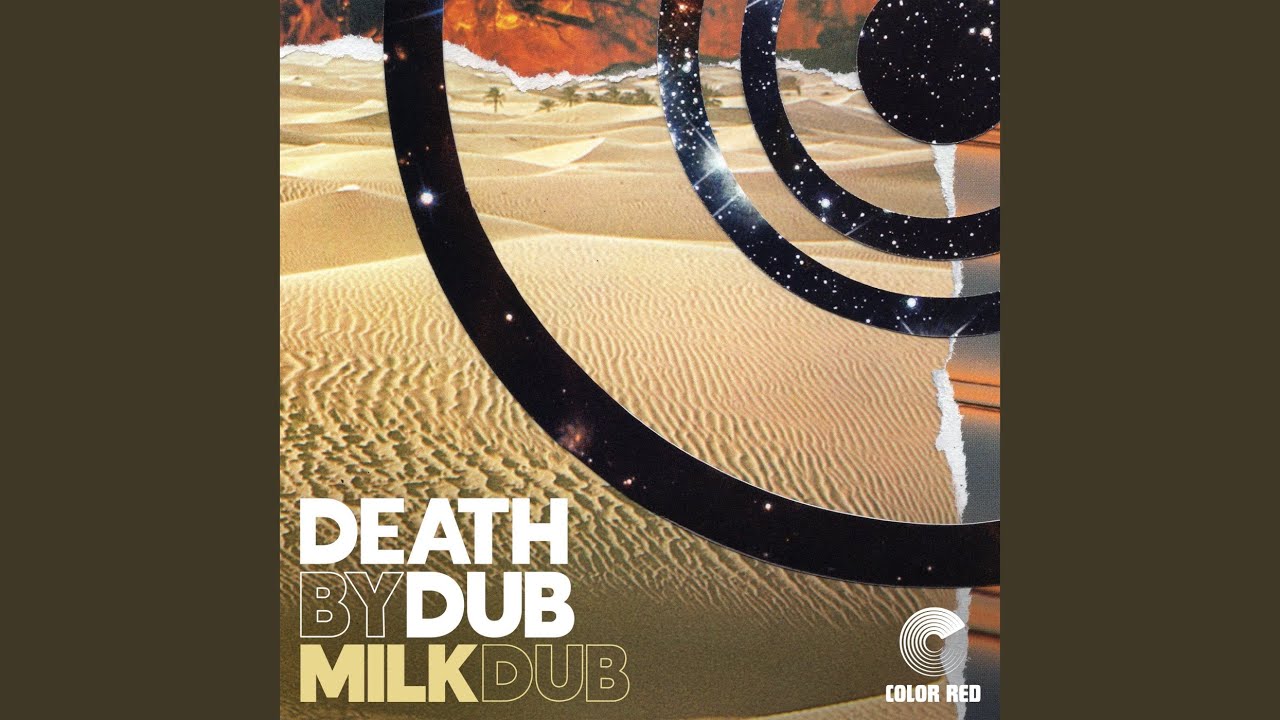 Milk Dub