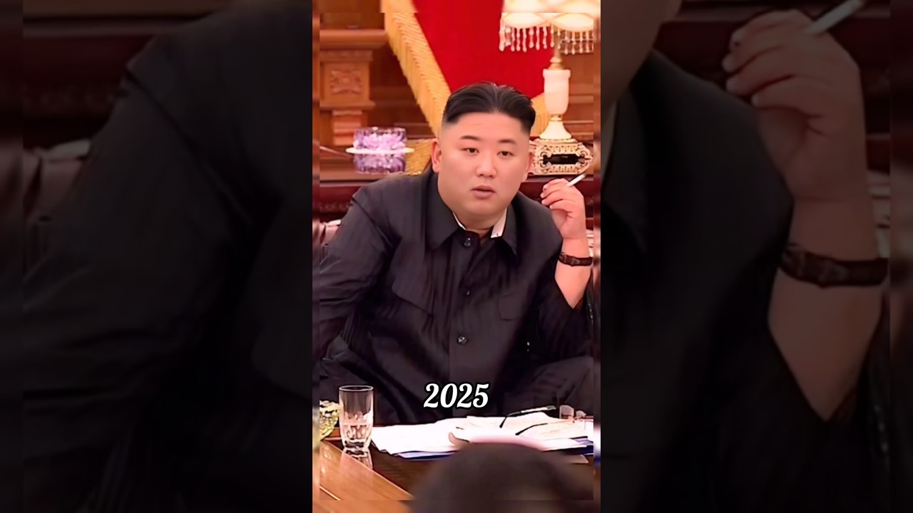 The life of Kim Jong-un  #KimJongUn #NorthKorea #WorldLeaders