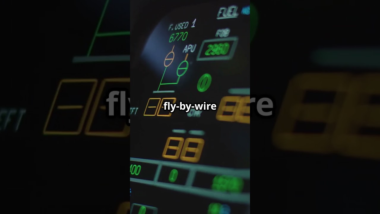 The 737 MAX&rsquo;s Hidden Fly-By-Wire System