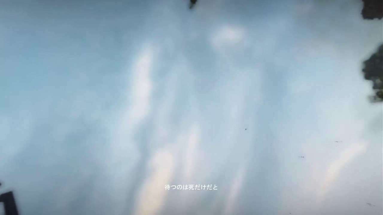 Battlefield V テスト(PS5)