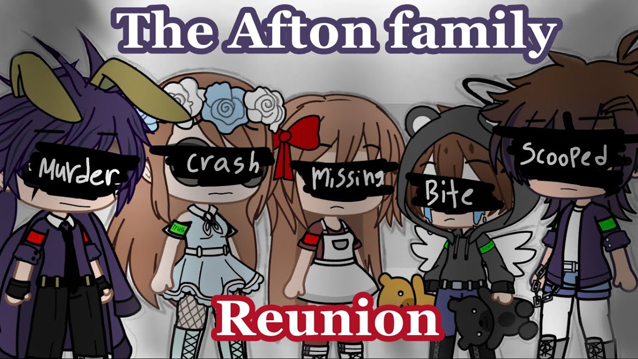 |Aftons play lie detector||Aftons Reunion|