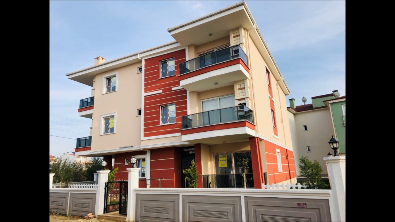 TEKİRDAĞ/KUMBAĞ - ERKAN SAYGI - 0 542 620 02 02