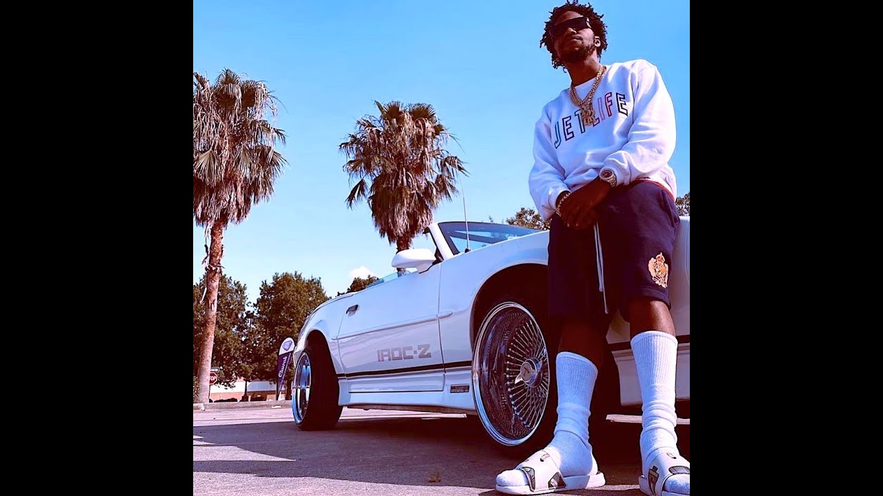 *Free* Curren$y x Larry June Type Beat 