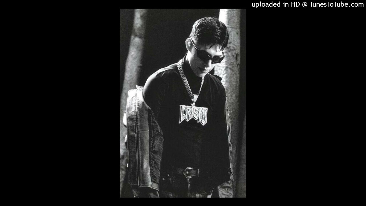 [FREE] Cris Mj x Panda Black Type Beat - 