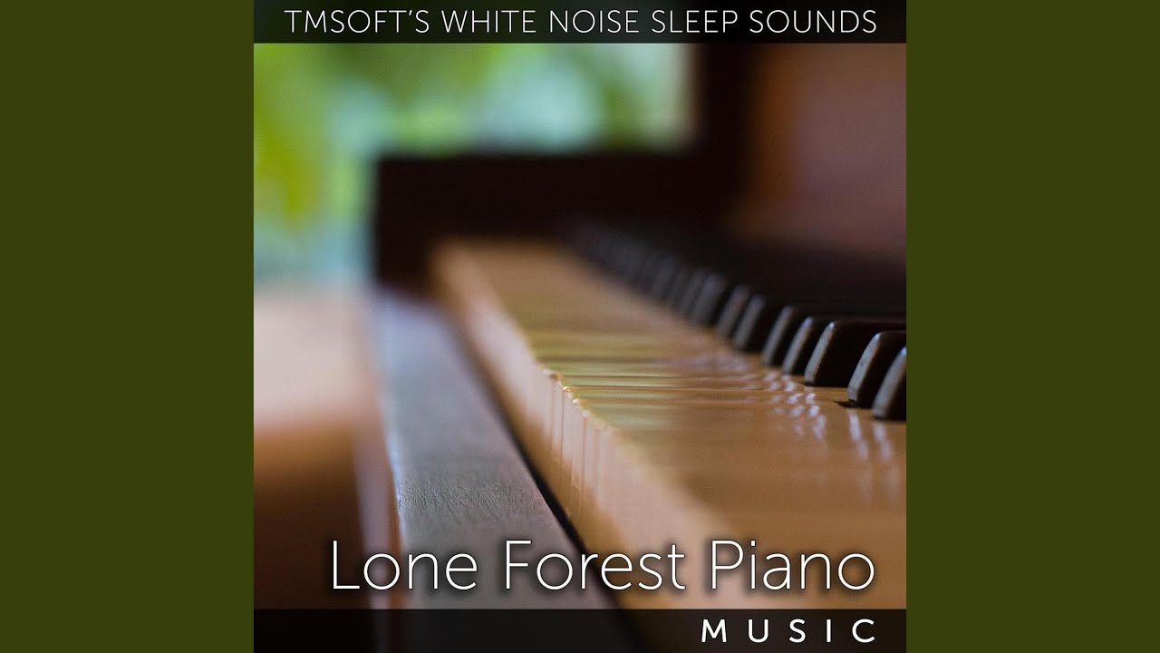 Lone Forest Piano