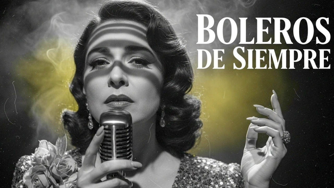 🎶 Cuba Sonico | Cuban Vintage Music – Amor sin Tiempo 🎶
