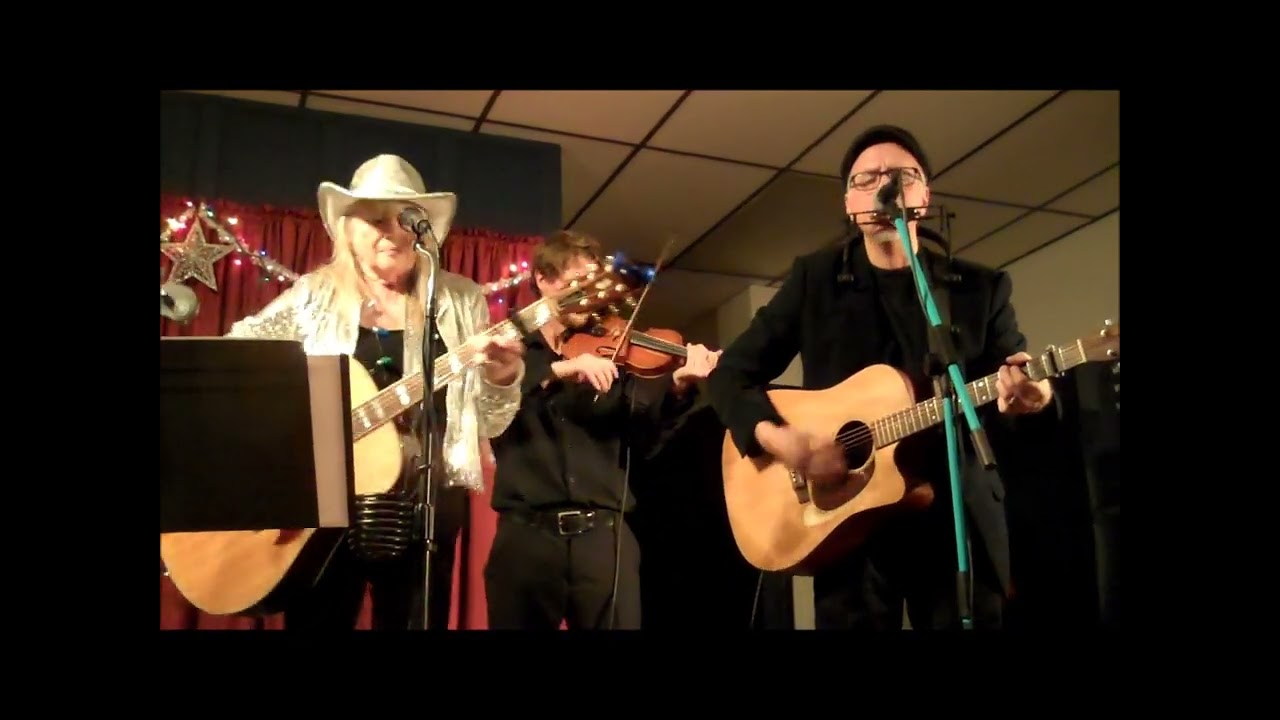 The Bluebillies, Christmas in Gloversville