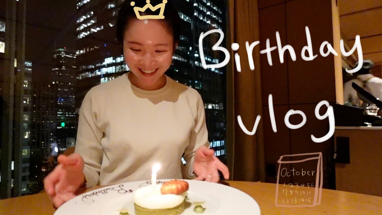 過了一整週的生日！逛西雅圖選物店，最近喜歡的Tapas小酒館，適合慶生約會的西餐廳，終於吃到美味抹茶甜點！
