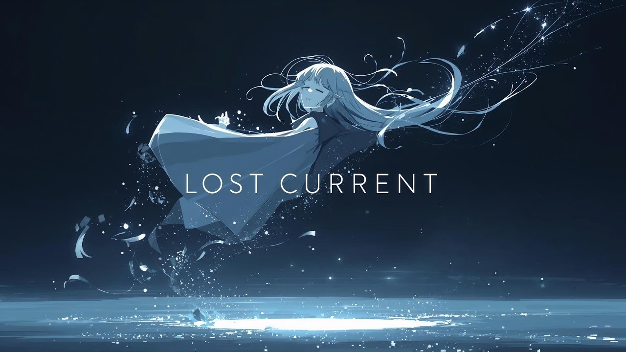 Lost Current – Emotional EDM | From Lost to Light | ELEVYNIC