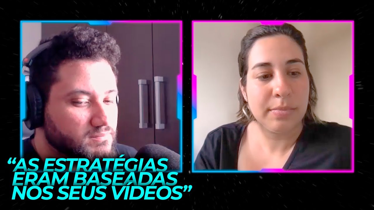 ENTREI EM UMA SEITA SEM SABER • Física e Afins