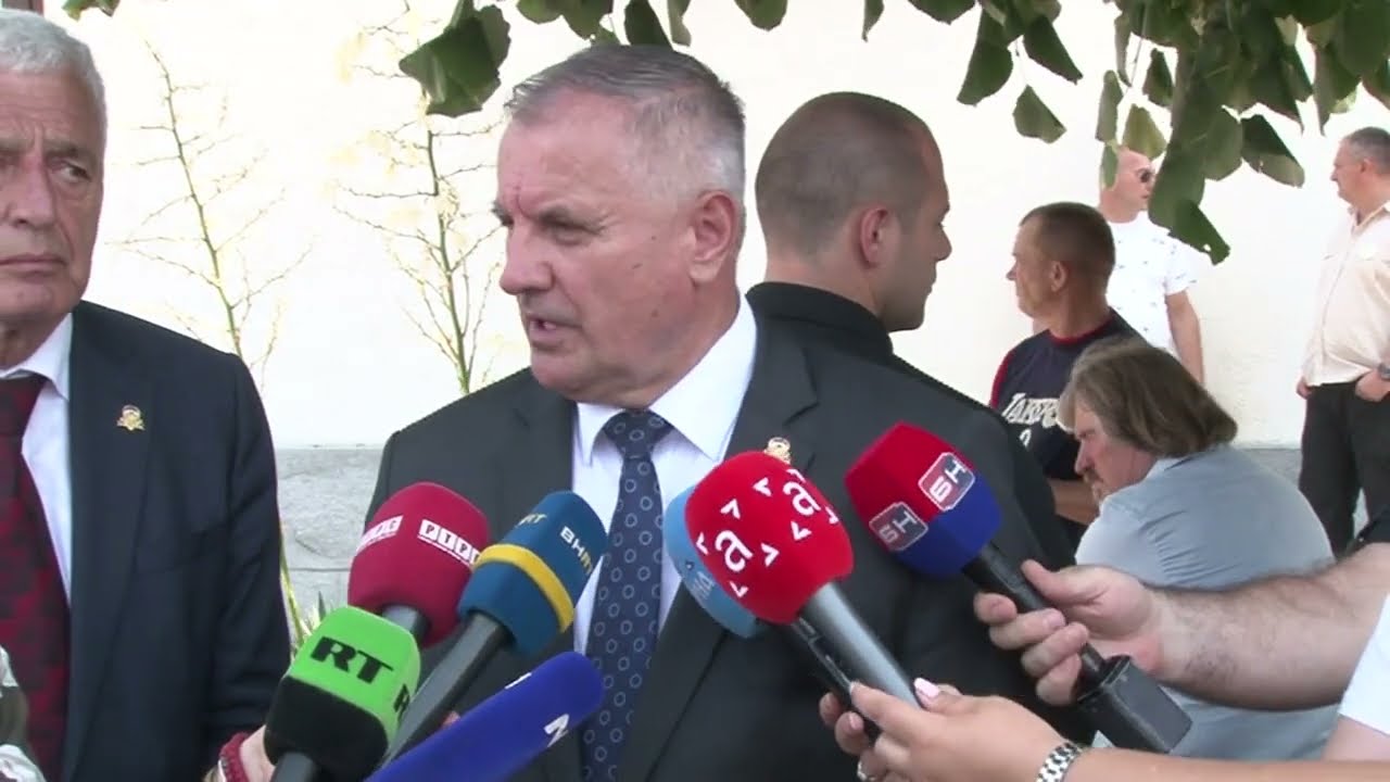 Višković: Sud BiH potvrdio da se nikome ne može suditi po odlukama neizabranog stranca