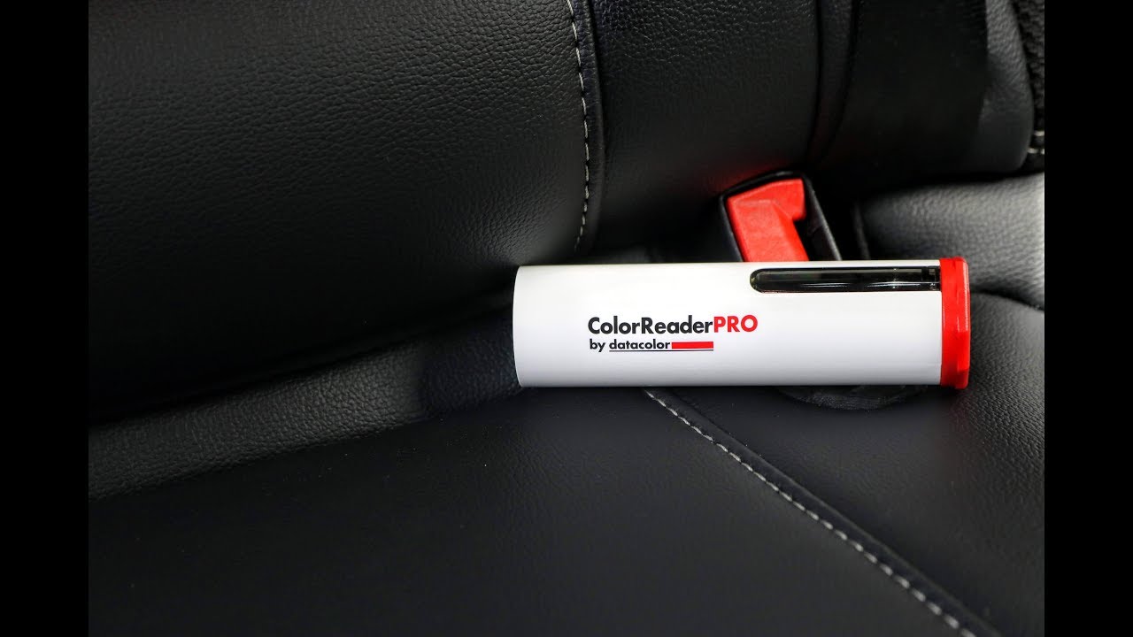 Color Coach Pro 2.0