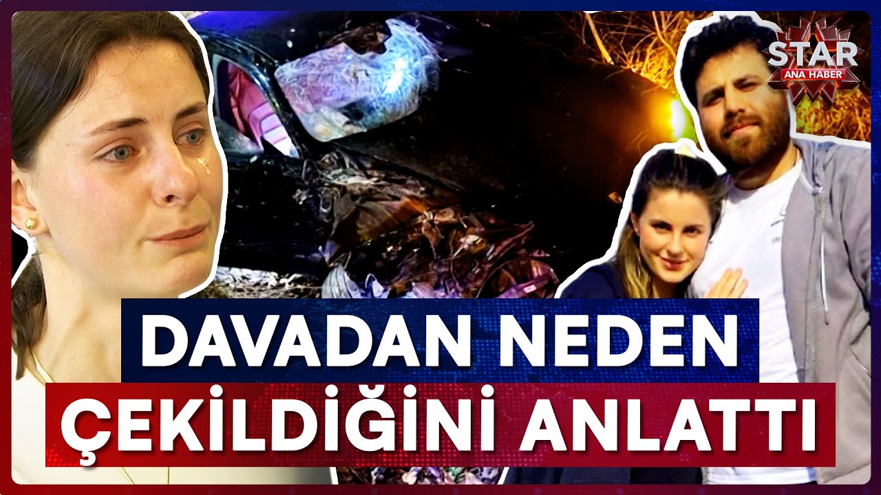 Aldığı Para Karşılığında Eylem Tok ve Oğluna Açılan Davadan Vazgeçen Murat Aci'nin Eşi Konuştu!