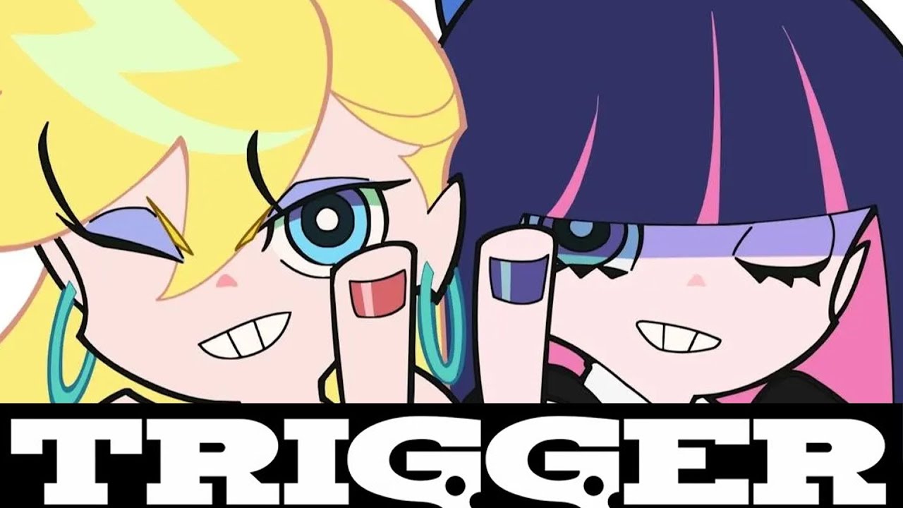 Studio Trigger's New Era