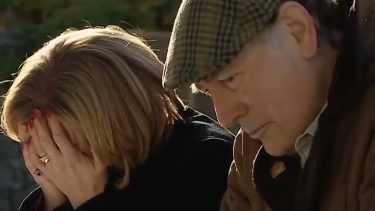 Emmerdale - Roxanne Pallett’s Scenes as Jo Stiles (December 2007)