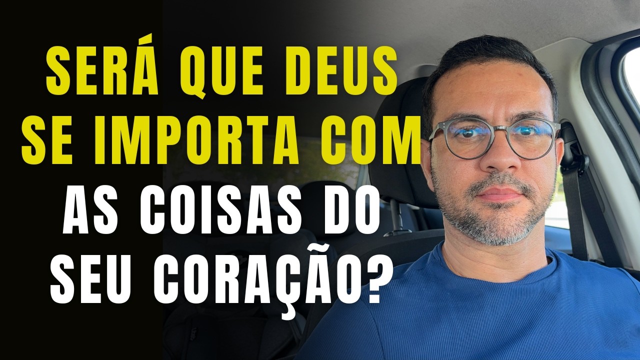 Como alcançar a bênção de Deus para sua vida!