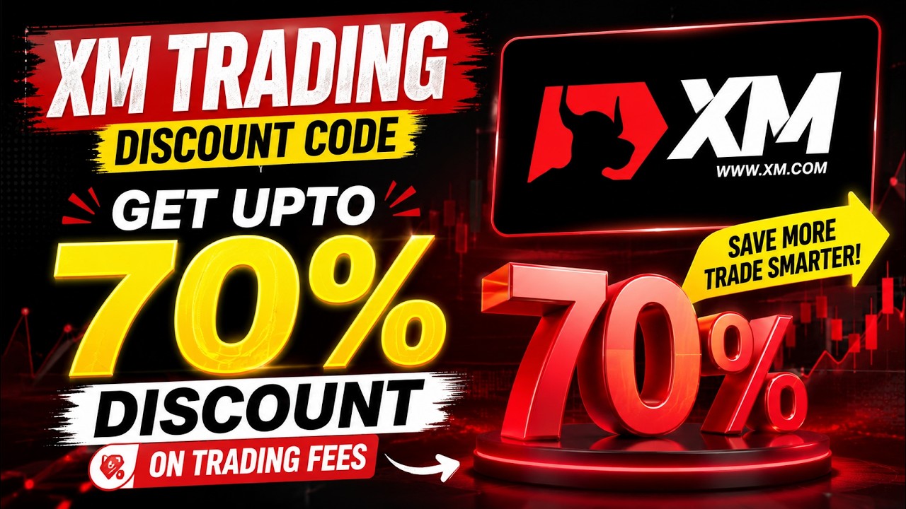 XM Trading Partner Code SURJEET | Save Up to 70% on Fees