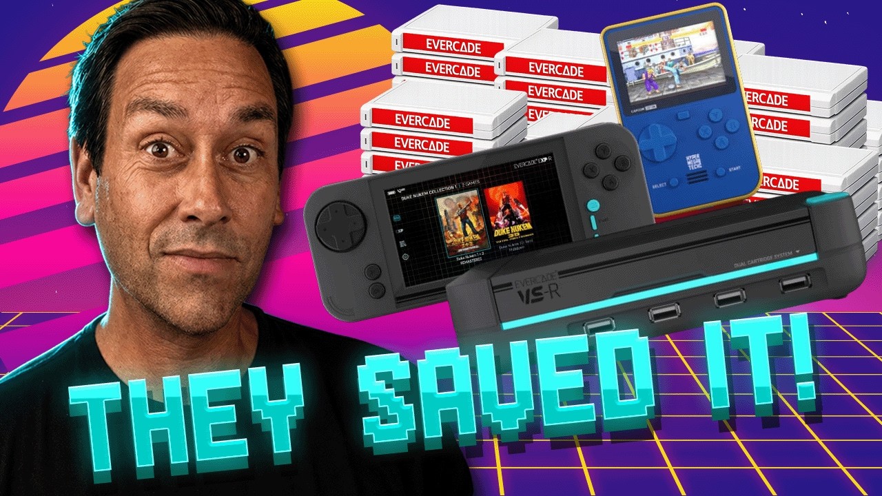 Эта компания может спасти физические копии игр, и Sony в ярости